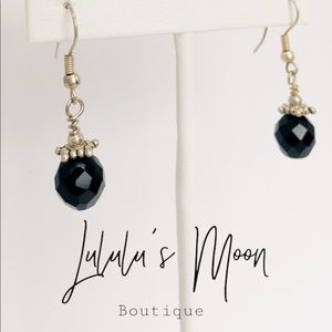 👗 3x25 NWT Black all Day 🖤